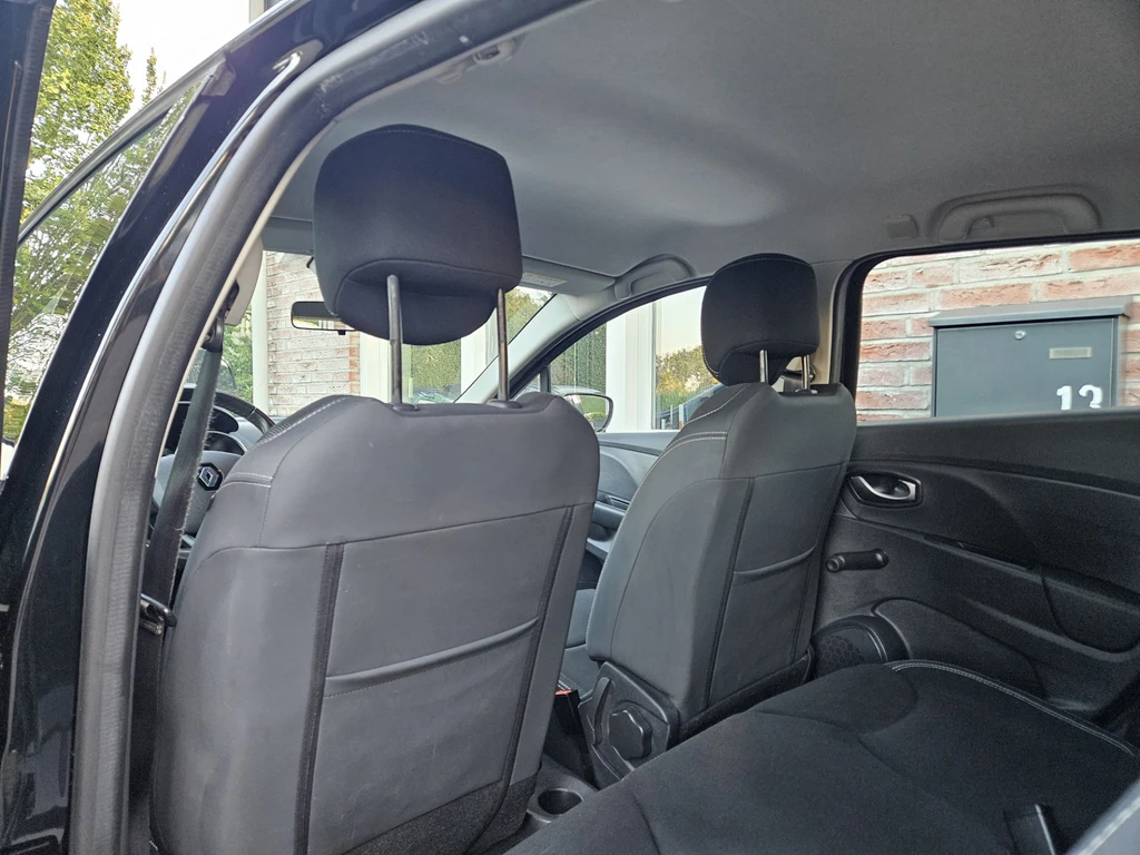Renault Clio – foto 18