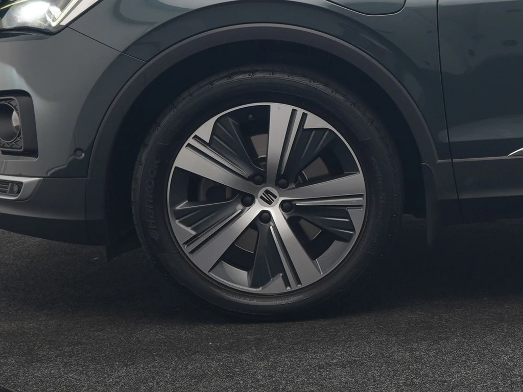 SEAT Tarraco – foto 47