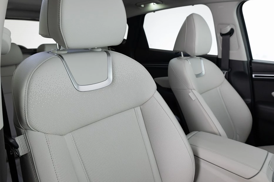 Hyundai Tucson – foto 12
