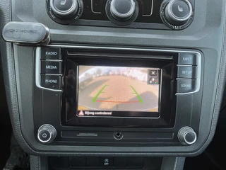 Volkswagen Caddy – thumbnail 28