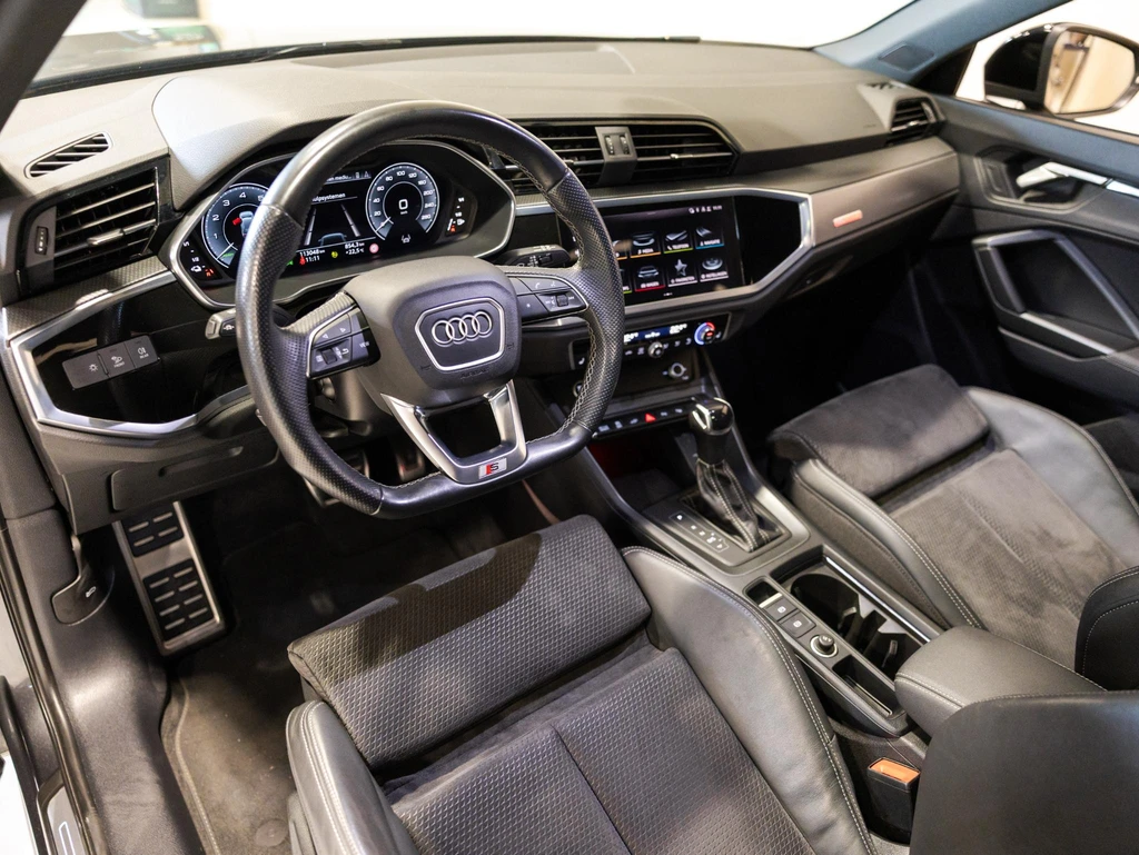 Audi Q3 – foto 19