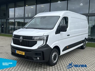 Renault Master – thumbnail 1