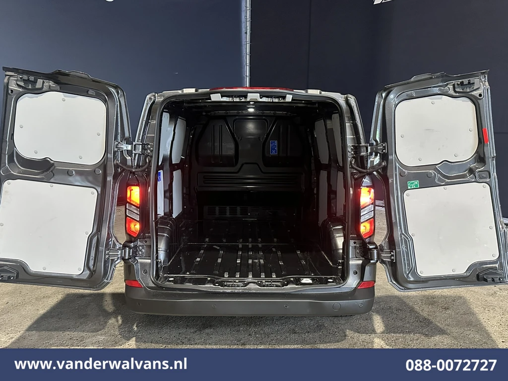 Ford Transit Custom – foto 14