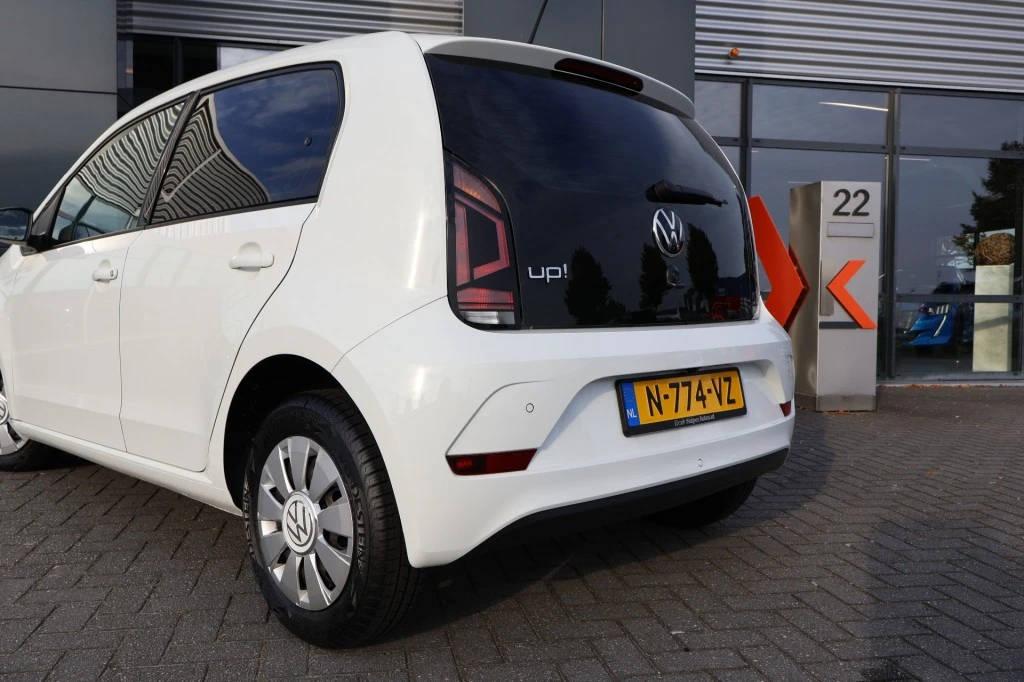 Volkswagen up! – foto 4