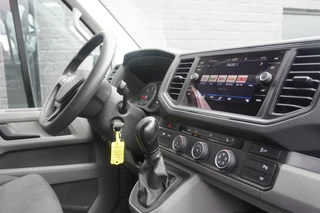 Volkswagen Crafter – thumbnail 5