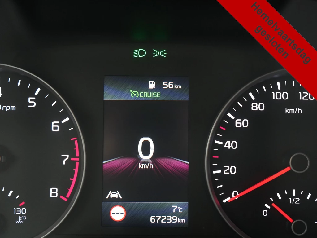 Kia Stonic – foto 21