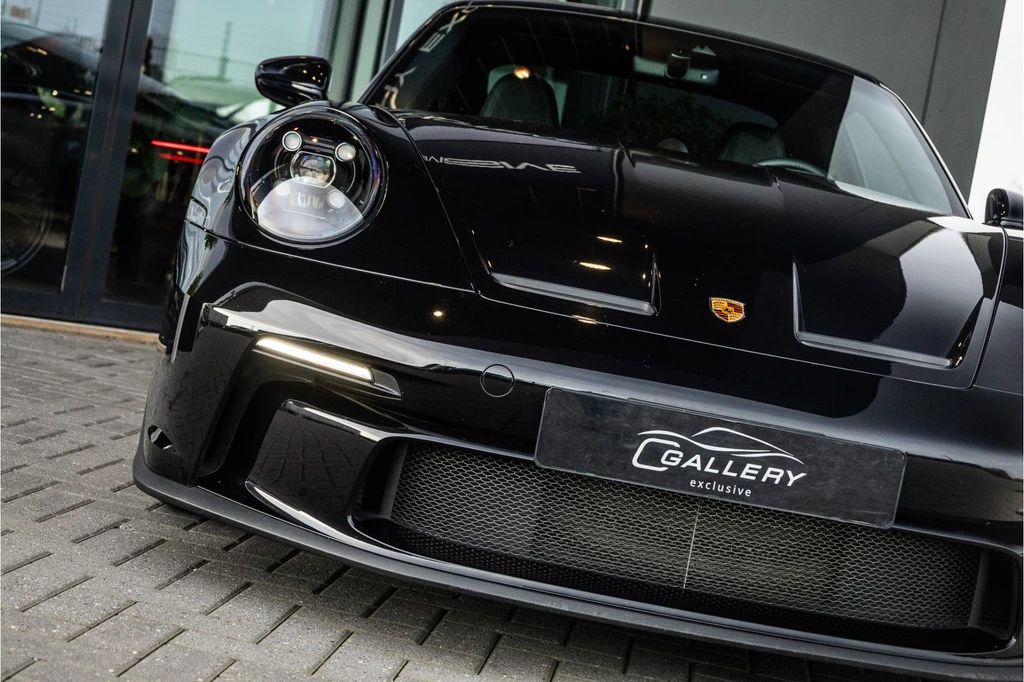 Porsche 911 – foto 10
