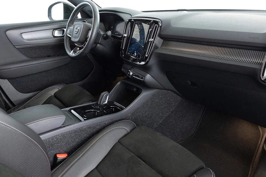 Volvo XC40 – foto 13