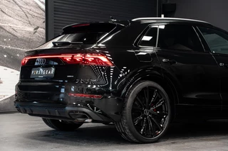 Audi Q8 – thumbnail 6