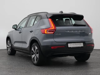 Volvo XC40 – thumbnail 4