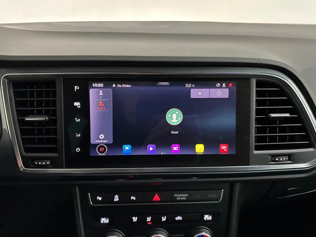 SEAT Ateca – foto 59