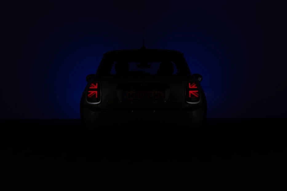 MINI Electric – foto 5