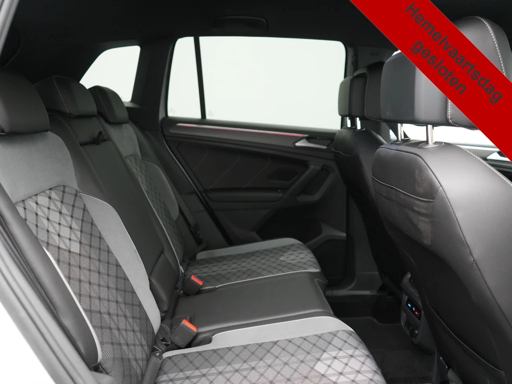 Volkswagen Tiguan – foto 15