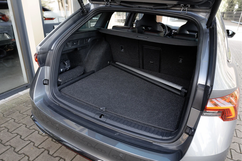 Škoda Octavia – foto 31
