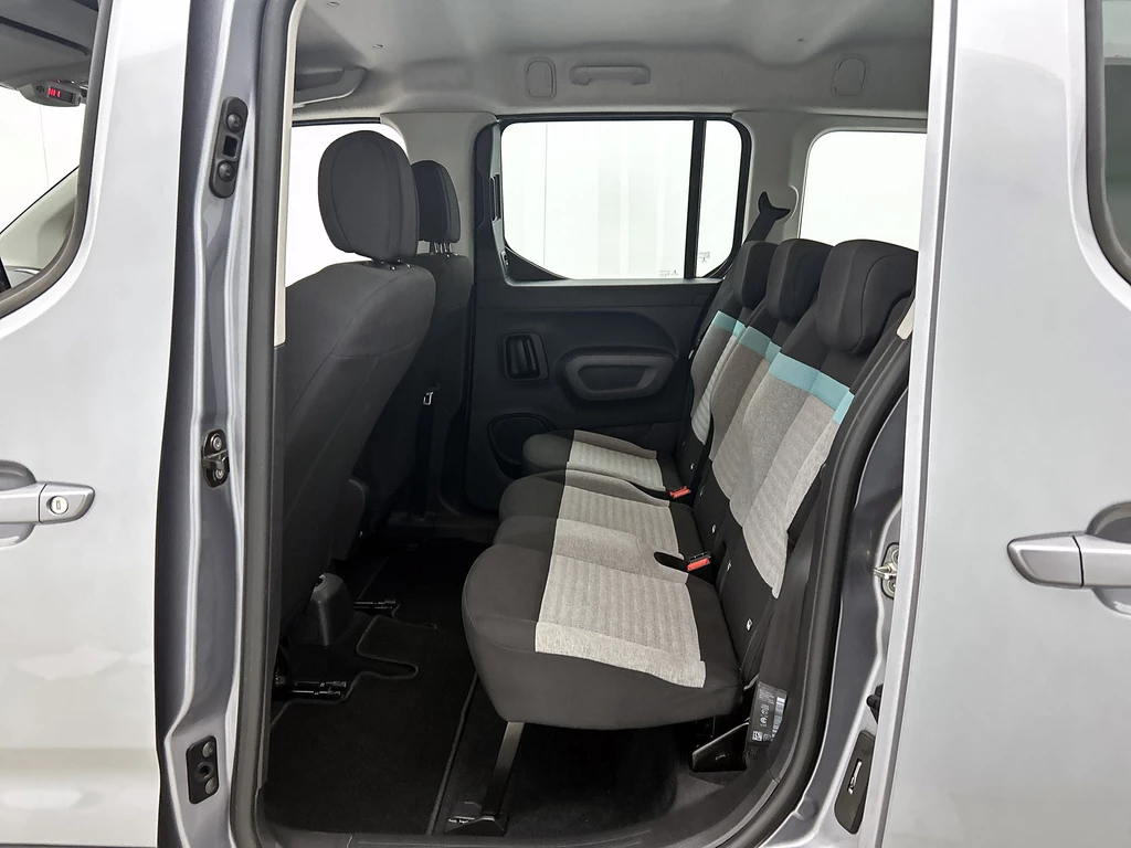 Citroën Berlingo – foto 26