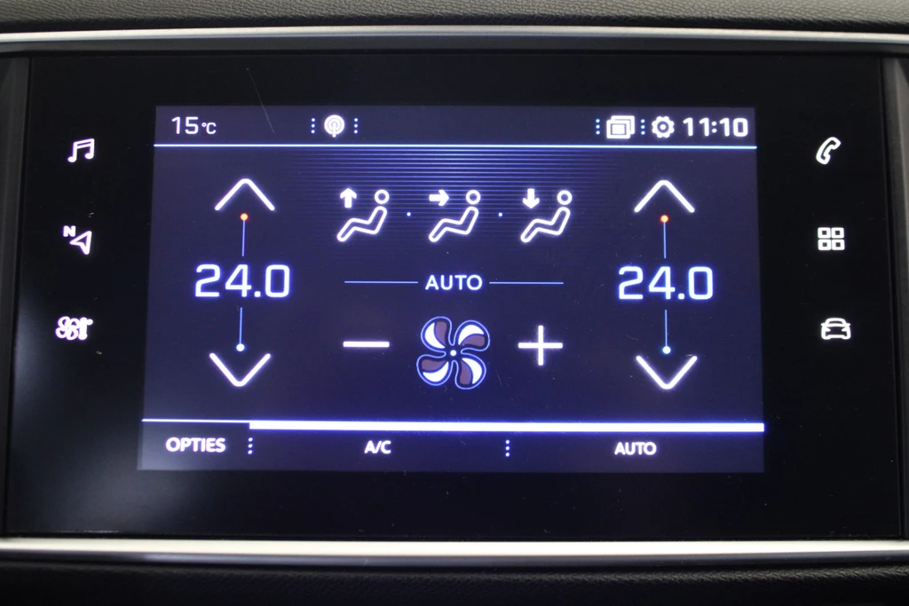 Peugeot 308 – foto 9