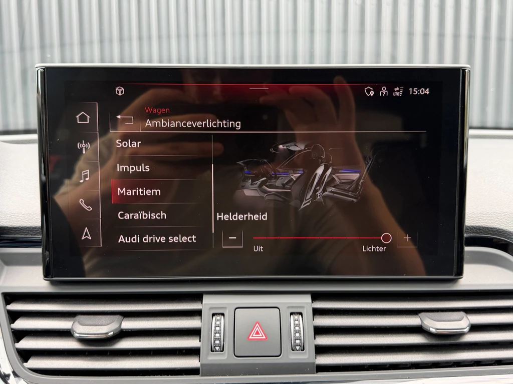 Audi Q5 – foto 21