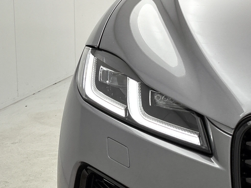 Jaguar F-PACE – foto 30