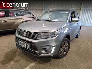 Suzuki Vitara – thumbnail 1