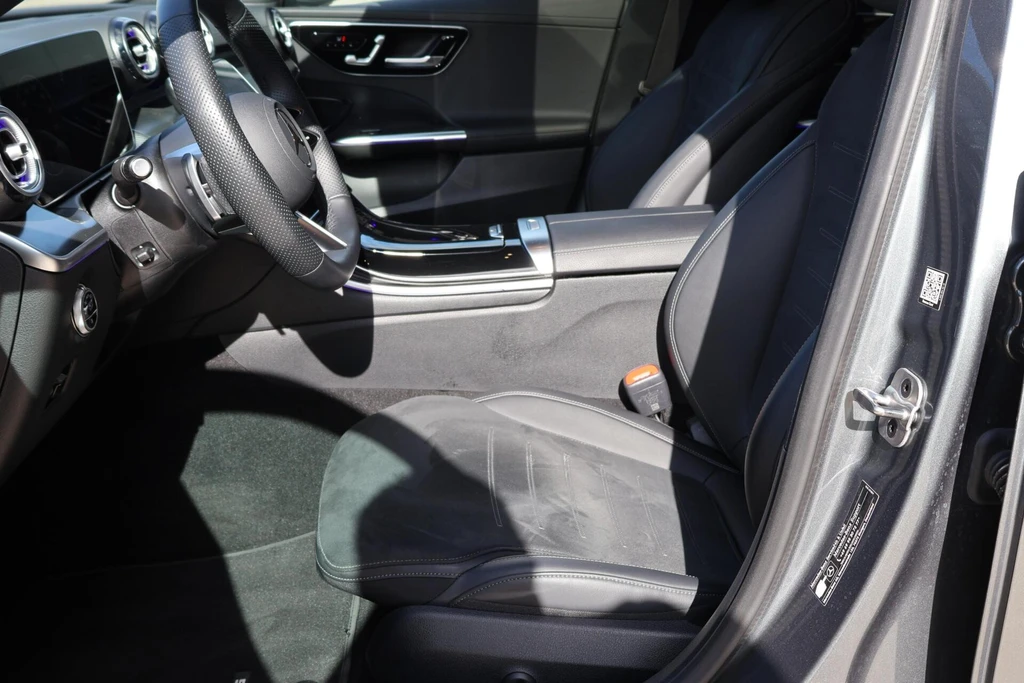 Mercedes-Benz C-Klasse – foto 59