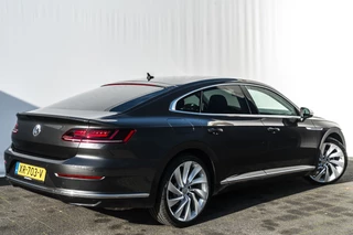Volkswagen Passat – thumbnail 6