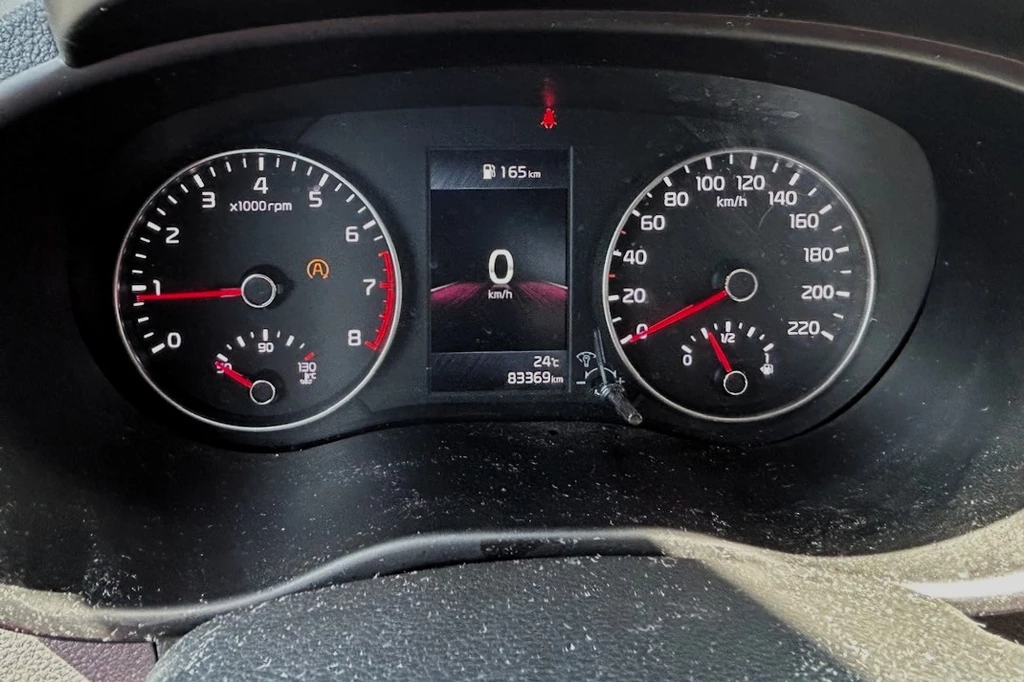 Kia Picanto – foto 13