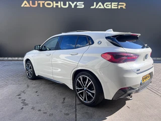 BMW X2 – thumbnail 3