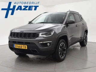 Jeep Compass – thumbnail 1
