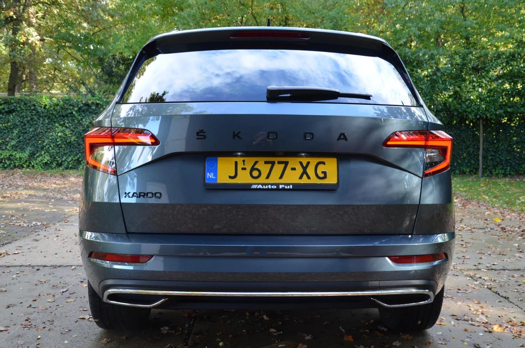 Škoda Karoq – foto 12