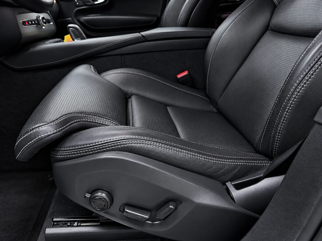 Volvo XC90 – foto 15