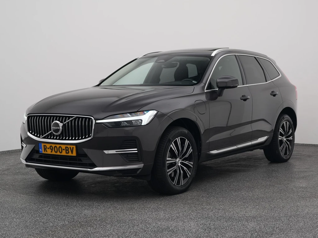 Volvo XC60 – foto 1