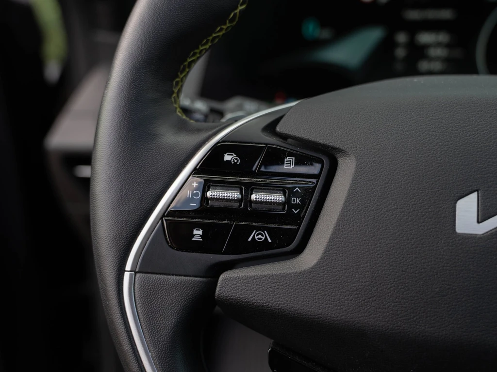 Kia EV6 – foto 37