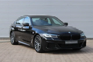 BMW 5 Serie – thumbnail 10