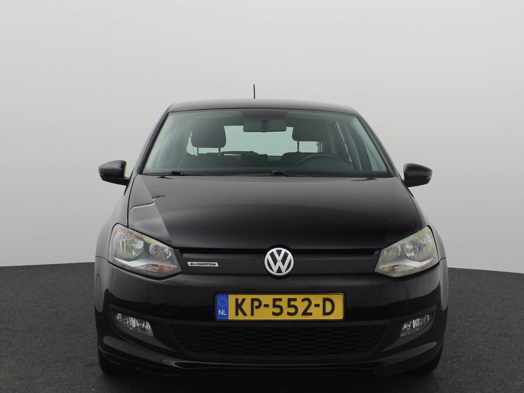 Volkswagen Polo – foto 8