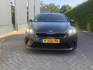 Kia ProCeed – thumbnail 9