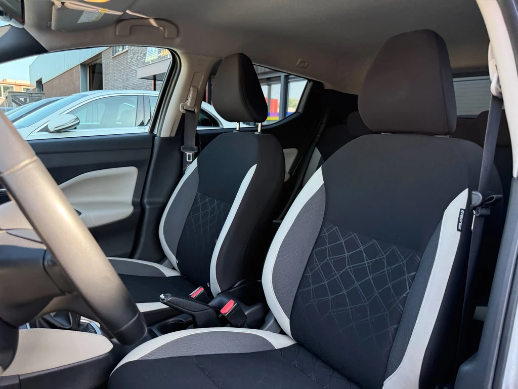 Nissan Micra – foto 29
