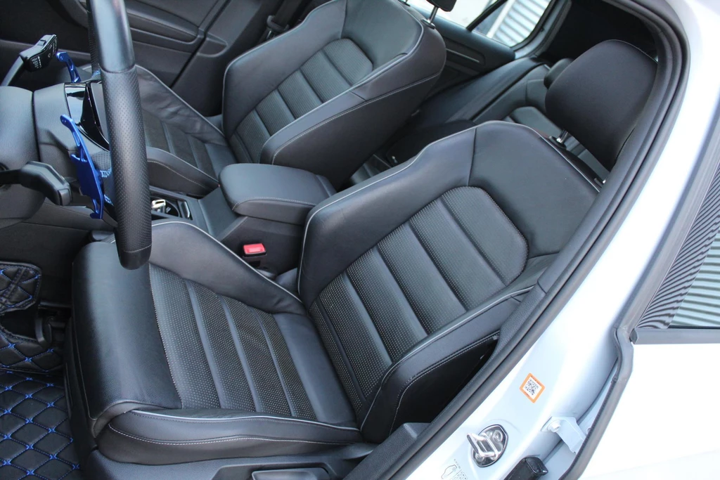 Volkswagen Golf – foto 19