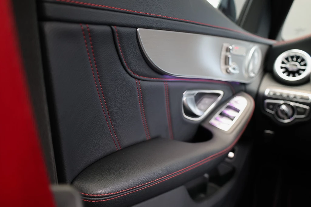 Mercedes-Benz C-Klasse – foto 28