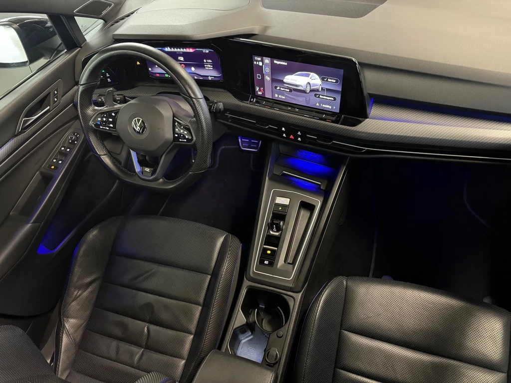 Volkswagen Golf – foto 28