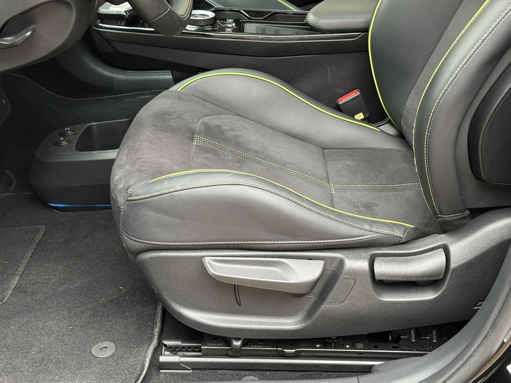 Kia EV6 – foto 40