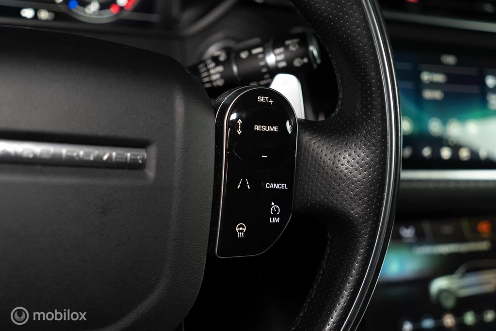 Land Rover Range Rover Velar – foto 13