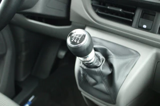 Volkswagen Transporter – thumbnail 28