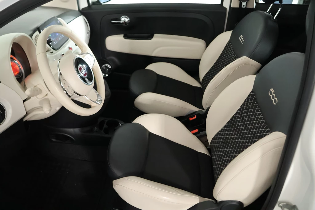 Fiat 500C – foto 8