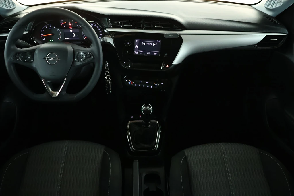 Opel Corsa – foto 16