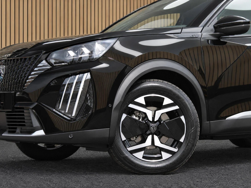 Peugeot 2008 – foto 11