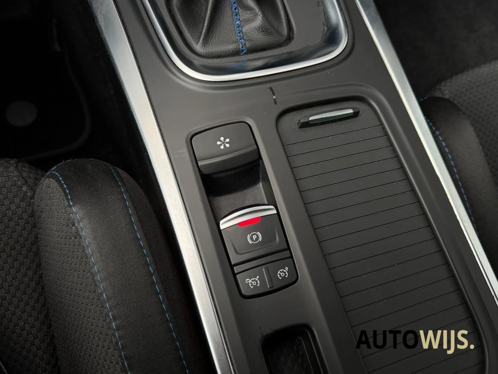 Renault Mégane – foto 16