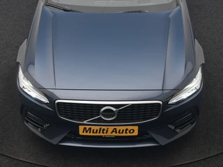 Volvo V90 – thumbnail 13
