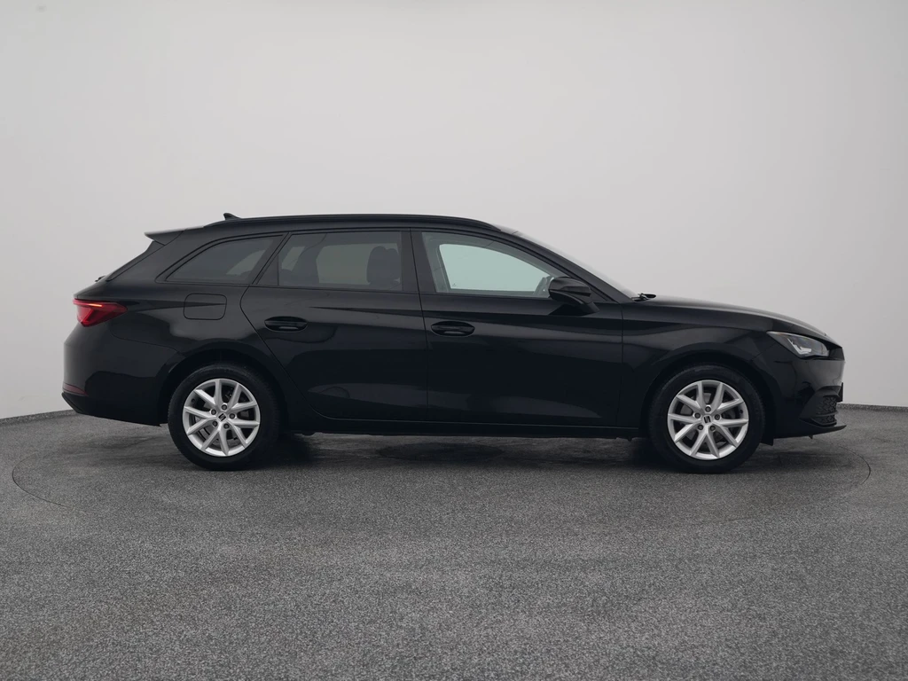 SEAT Leon – foto 12
