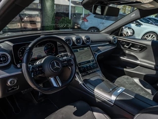 Mercedes-Benz C-Klasse – thumbnail 16