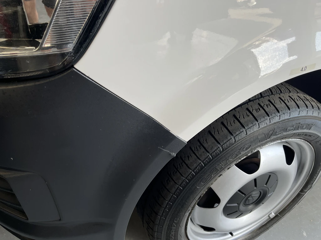 Volkswagen Transporter – foto 45